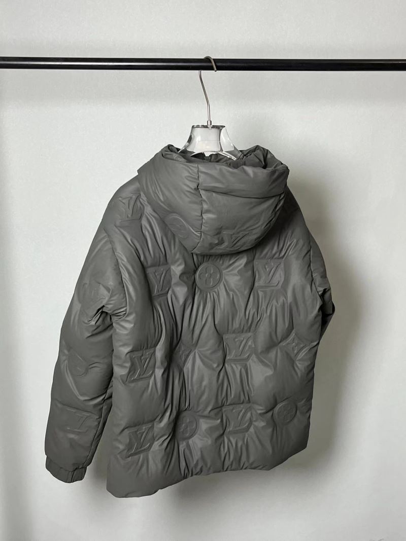 Louis Vuitton Down Jackets